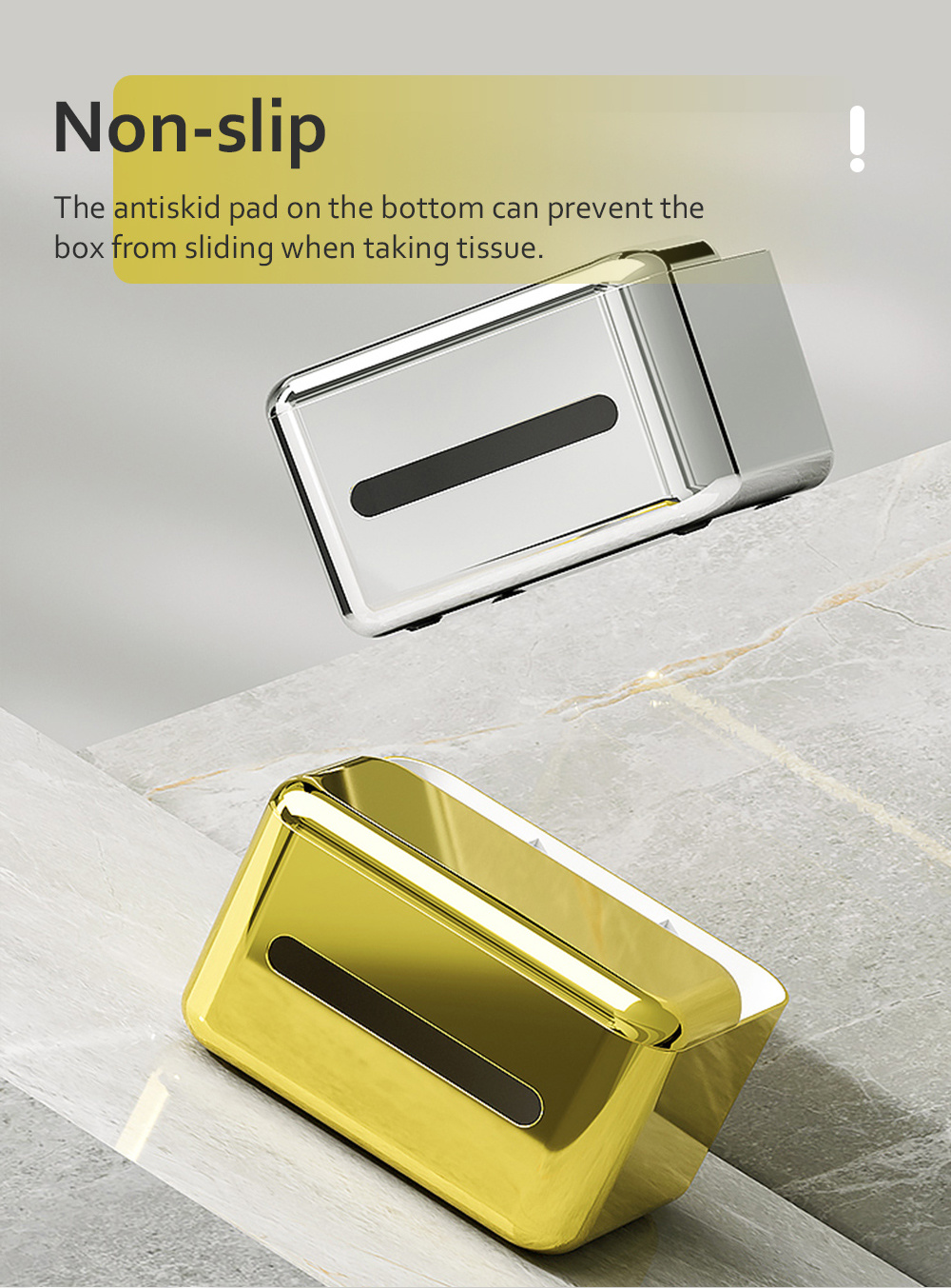 Minimalist Desktop Tissue Storage-2